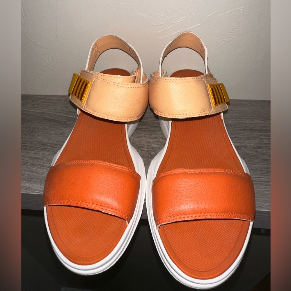 Sorel sandals